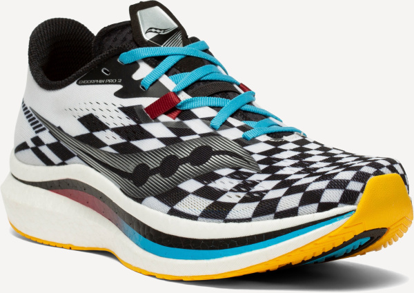 Кроссовки ENDORPHIN PRO 2 M (RU 42 UK 8.5 USm 9.5 СМ 27.5; reverie)